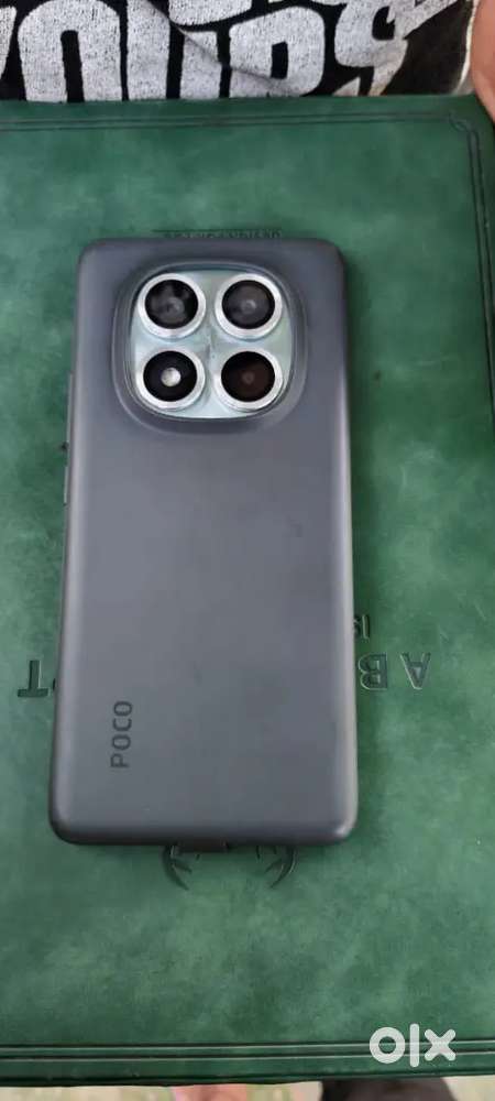 Poco X7 ,8gb,128 gb