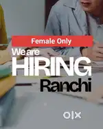 Remote Female business Developer