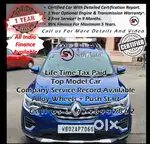 Renault Triber RXT, 2019, Petrol