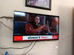 TV 40 inch full Hd