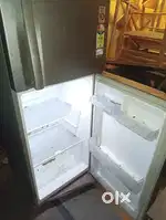 LG fridge double door