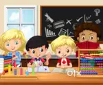 Pre Nursery