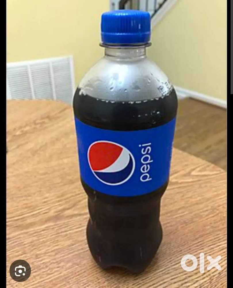 Pepsi കമ്പനിയിൽ ഡെയിലി ഡ്രൈവർ ആവിശ്യമുണ്ട്