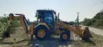 Cat 424 jcb