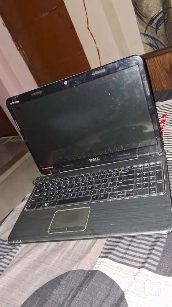 Laptop n5510