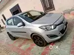 Hyundai i20 2013 Diesel