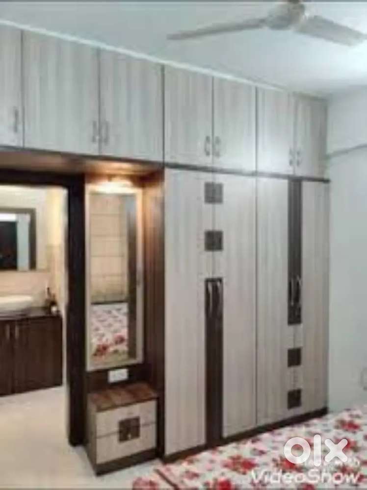 फलेट का टोटल ईनटरीअर सोल्यूशन ऐक फोन से