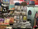 Sales girl for garments shop