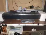 Soundbar with subwoofer