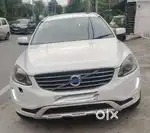Volvo XC60 D5 AWD Automatic, 2017, Diesel
