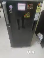 Haier 200 litres 2 Star Refrigerator