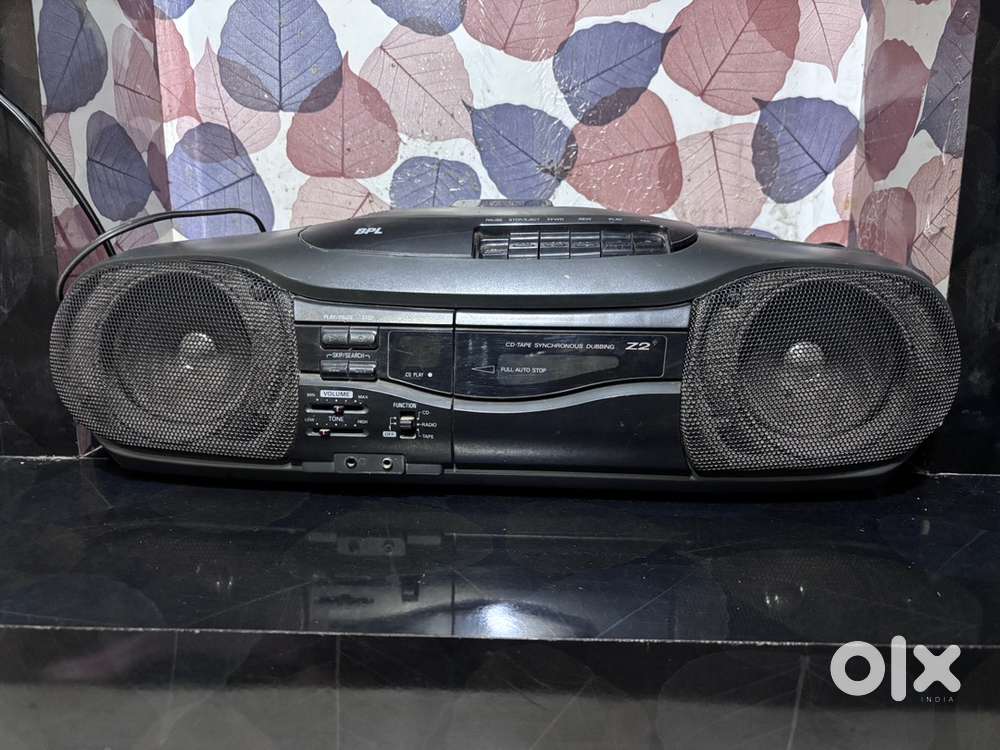 Taperecorder