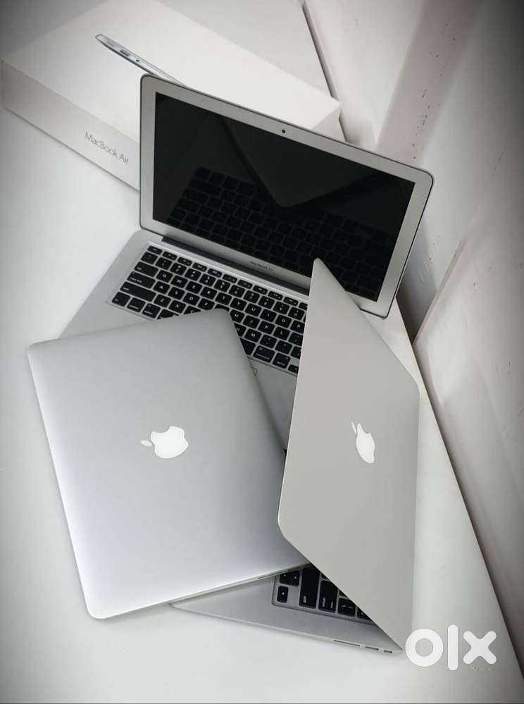 Apple Macbook Air A1466 available 8 gb ram 128 gb ssd