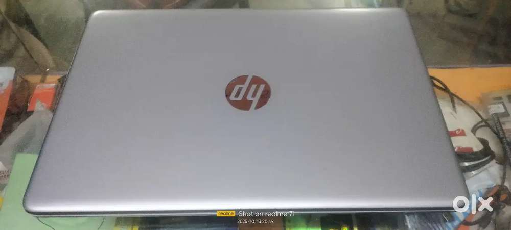 Hp 255 g9 Ryzen 5 5525u
