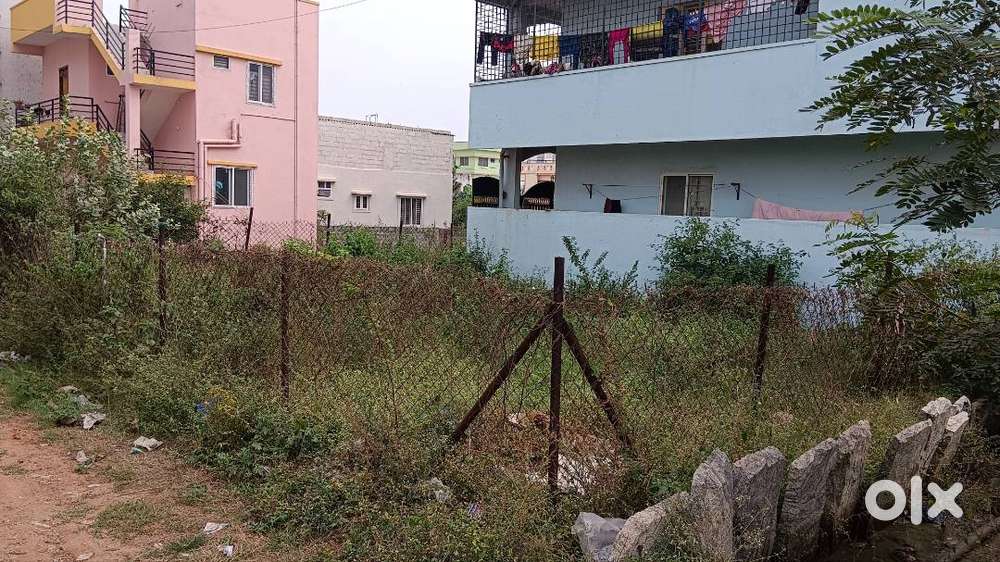 Plotted Land for sale in Cheema sandra