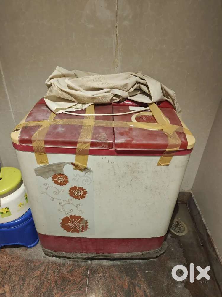 Semi automatic Panasonic