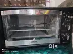 Oven brosil