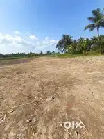 Land available in Joka metro surrounding