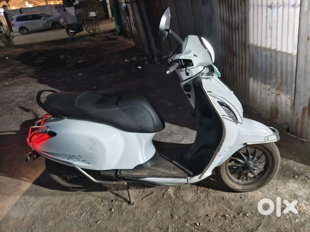 Chatak good condition