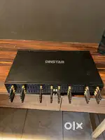 Calling server