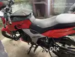 Apache 160 4v for sale