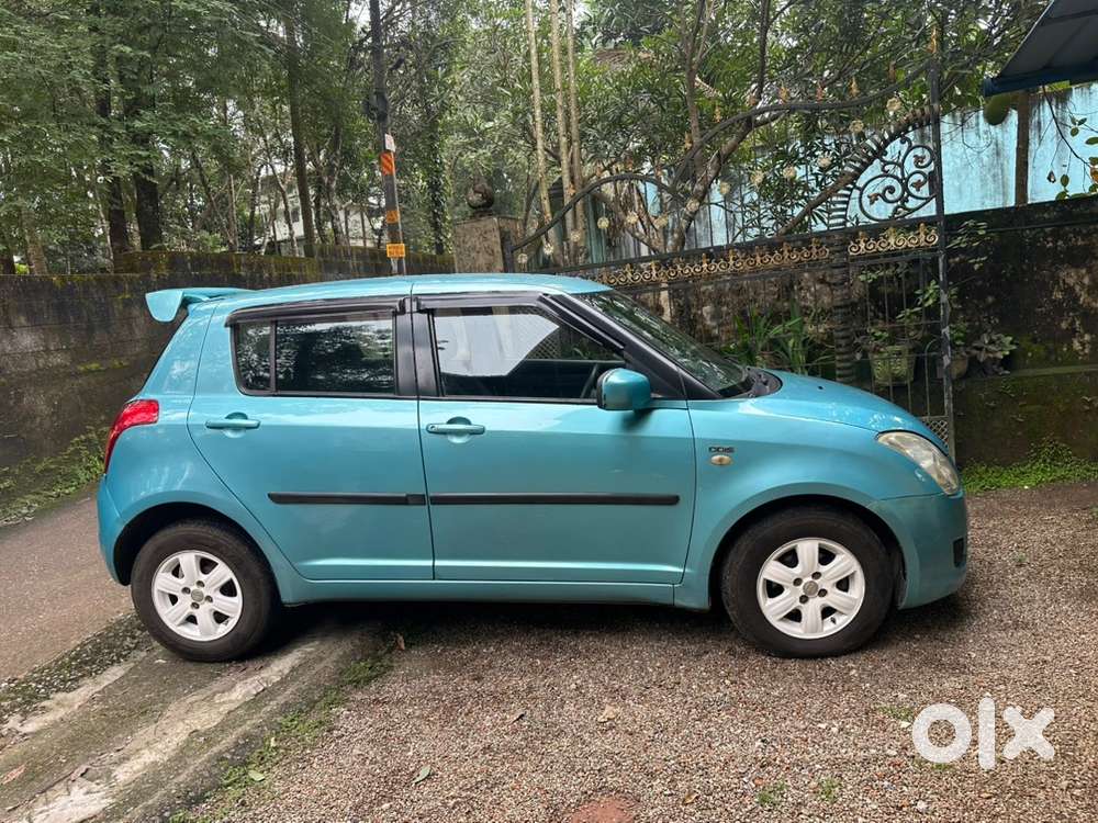 Maruti Suzuki Swift 2008 Diesel Well Maintained