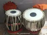 Tabla 60 Years Old