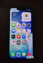 iPhone 13 – 128GB Midnight (2022) – Good Condition