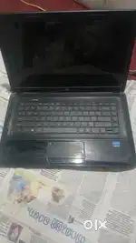 Dead laptop HP