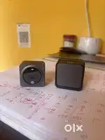 DJI action 2 (4months old)