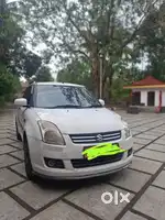 Maruti Suzuki Dzire 2015 Diesel Well Maintained