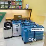 Rent Oxygen Concentrator in Mumbai