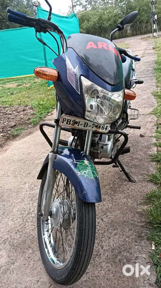 Bike in good condition