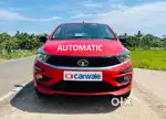 Tata Tiago 1.2 Revotron XZA Plus AMT, 2021, Petrol
