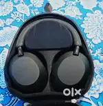 Sony Xm5 Headphones