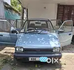Maruti Suzuki 800 1989 Petrol Well Maintained