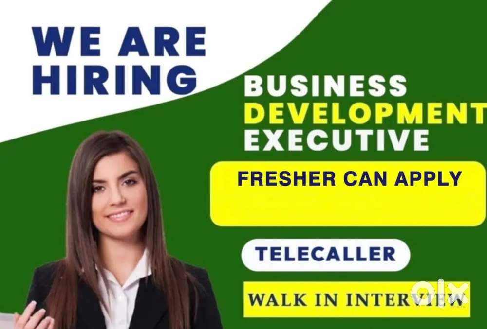 Telecaller