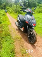 Aprillia 150