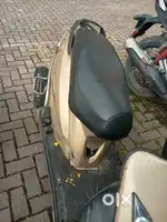 Tvs Wego self start - 40 mileage