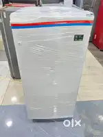 Whirlpool white magic single door fridge