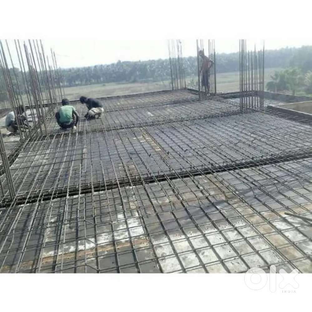 Need civil engineer for construction com