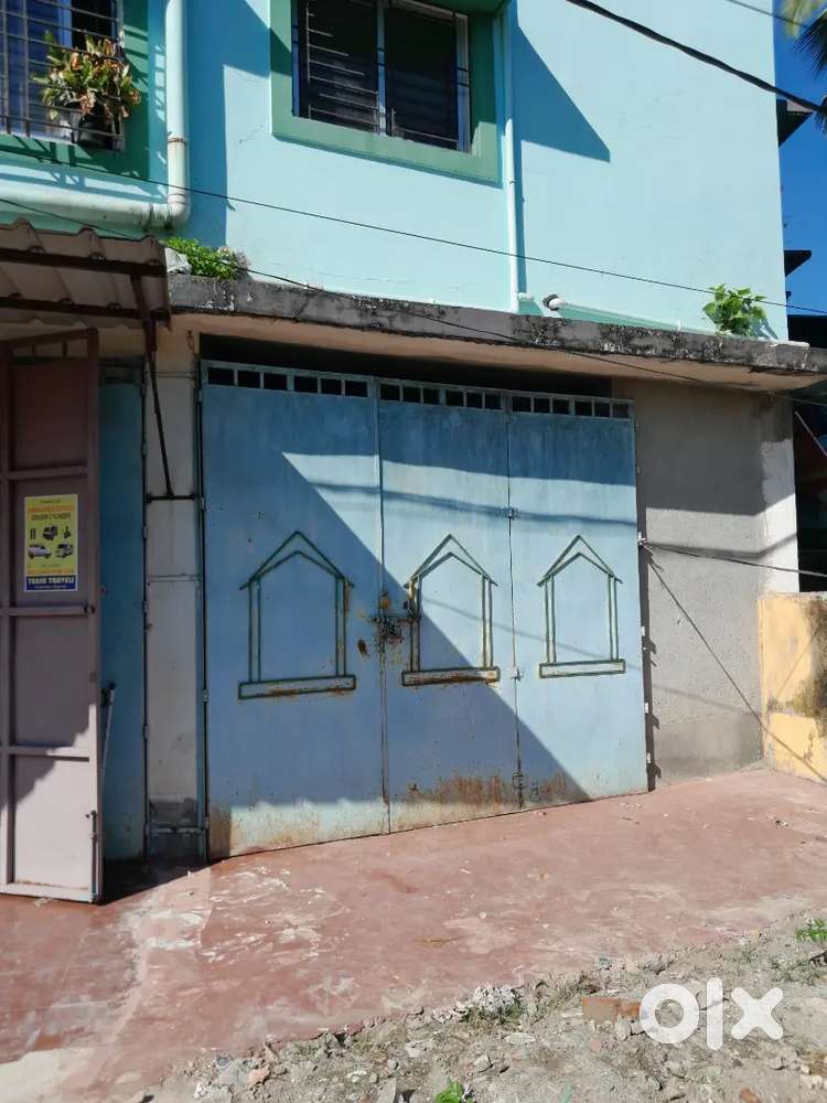 Rent, 18x13 Feet, Ground Floor, Sonartori Apartment ,Near Winners Club