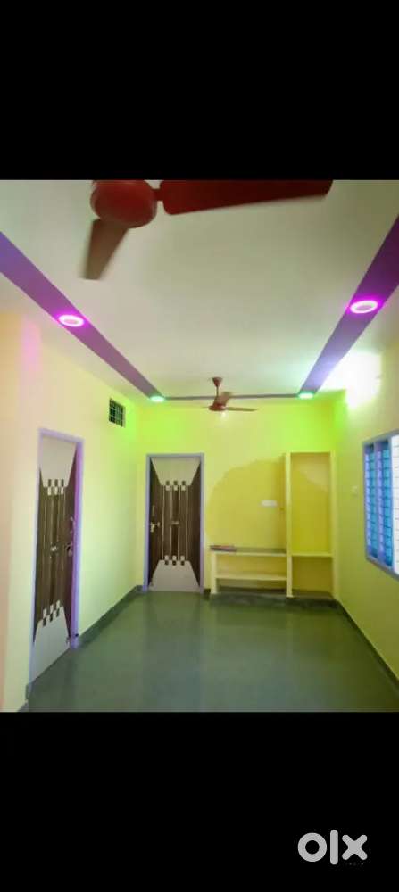 2BHK for rent