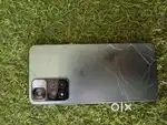 Xiomi 11i hyperchare 5g