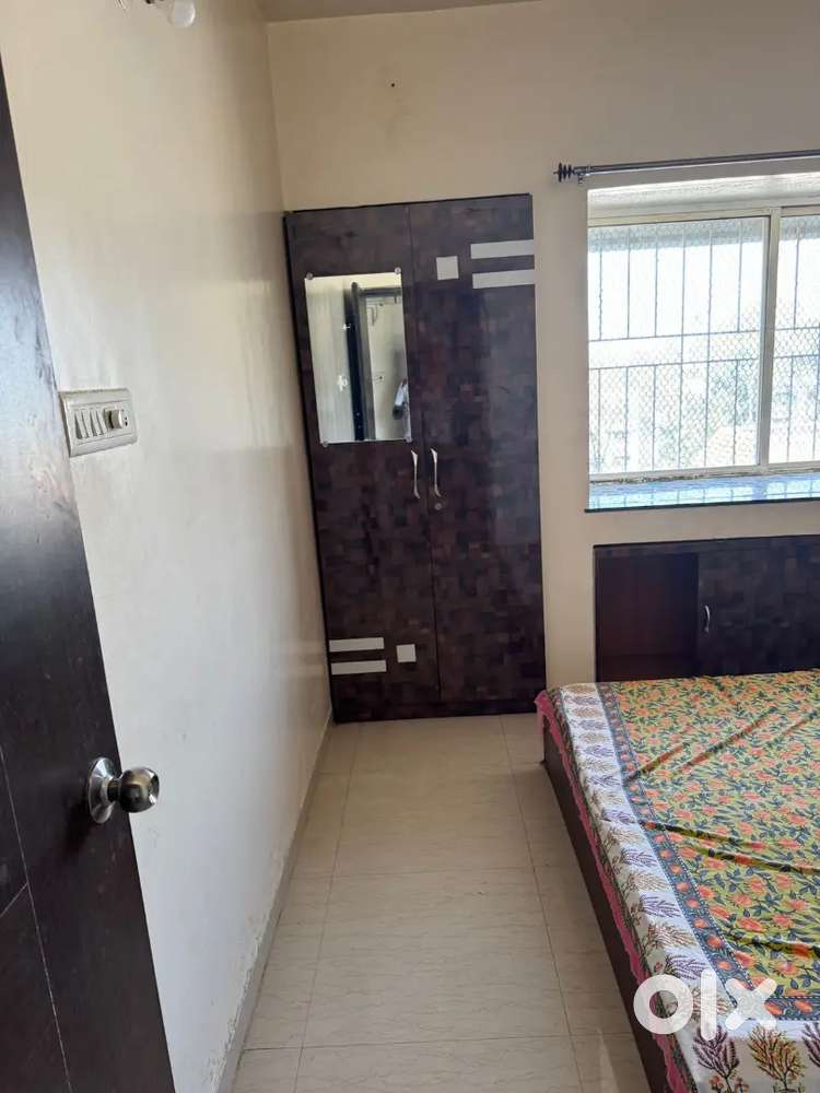 FULLY FURNISHED 2 BHK FLAT AVAILABLE ON RENT