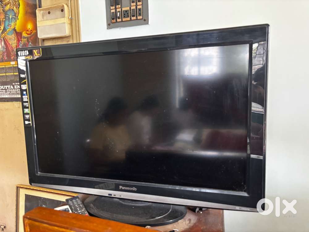 Panasonic Viera LCD TV