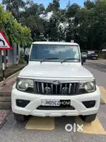 Mahindra Bolero 1.5 B4, 2021, Diesel