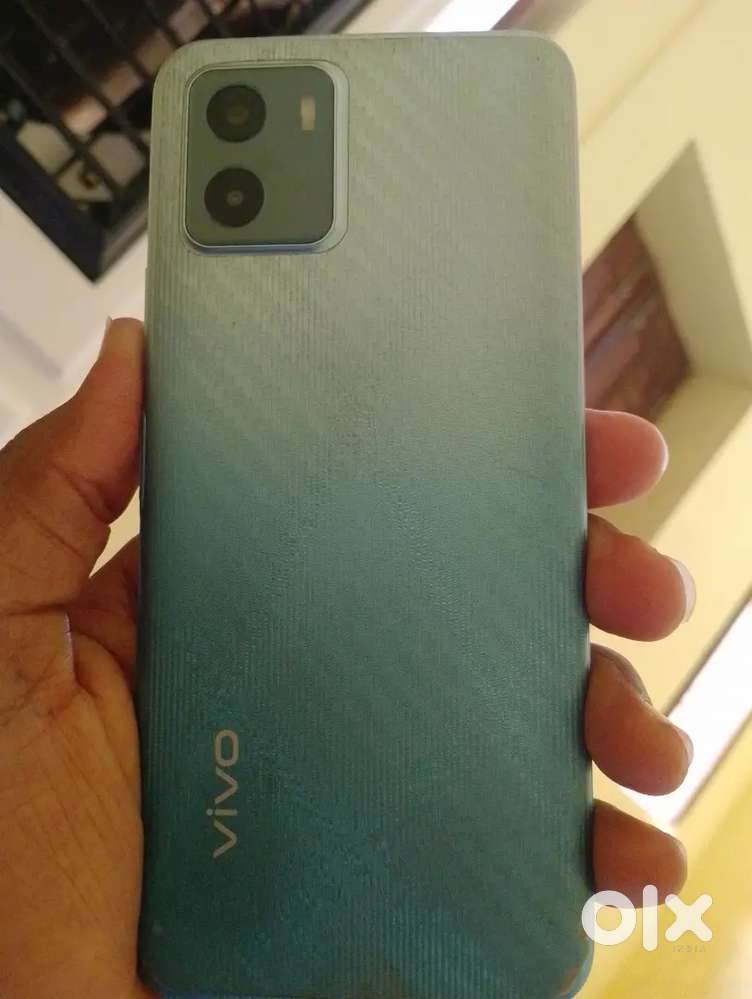 A one condition phone