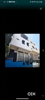 Sale Commericial building 1 PULIYA Circle, chopasni housing board