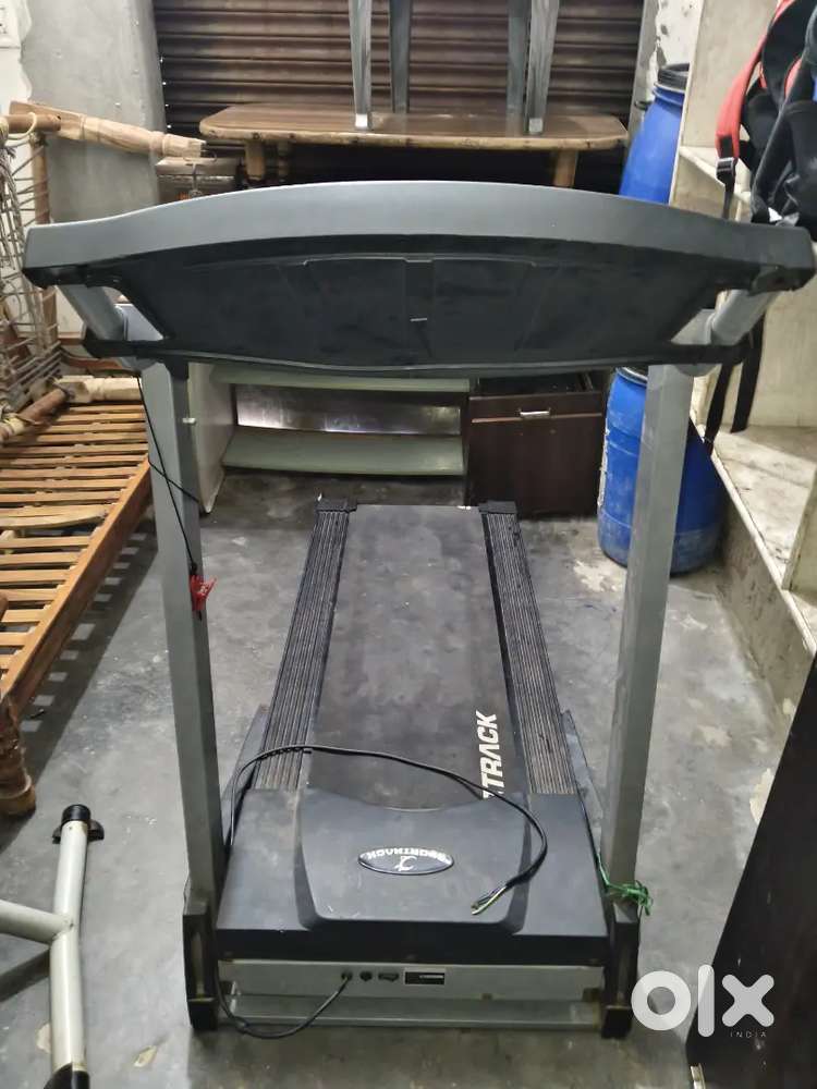 Treadmill west price